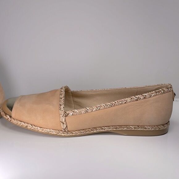 Stuart Weitzman Espadrille 7.5 - Picture 8 of 14
